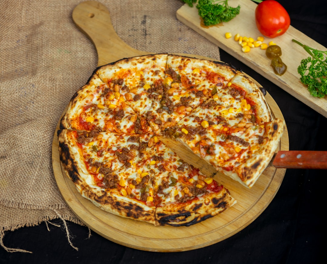Canadian Pizza Trends