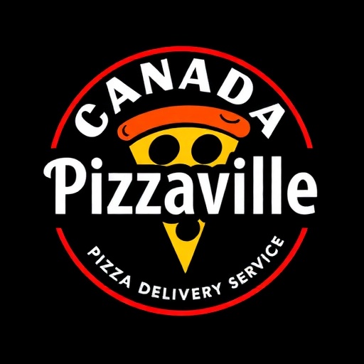 Pizzaville Logo